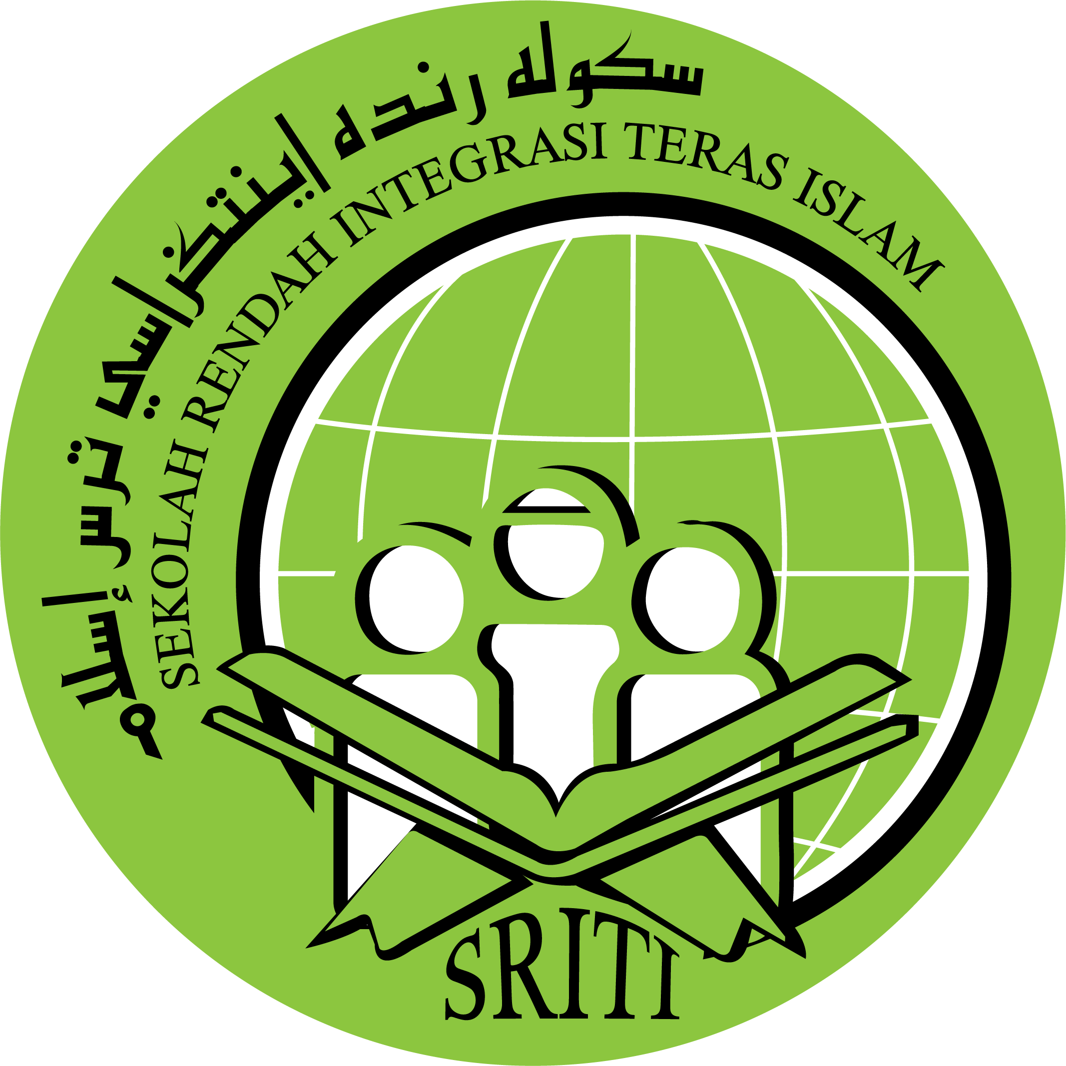 SRITI Darul Furqan Shop